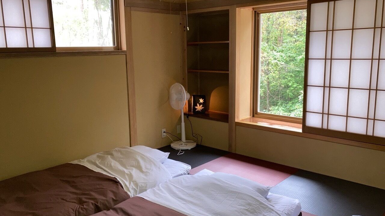 Photo of Bedroom in Azumino