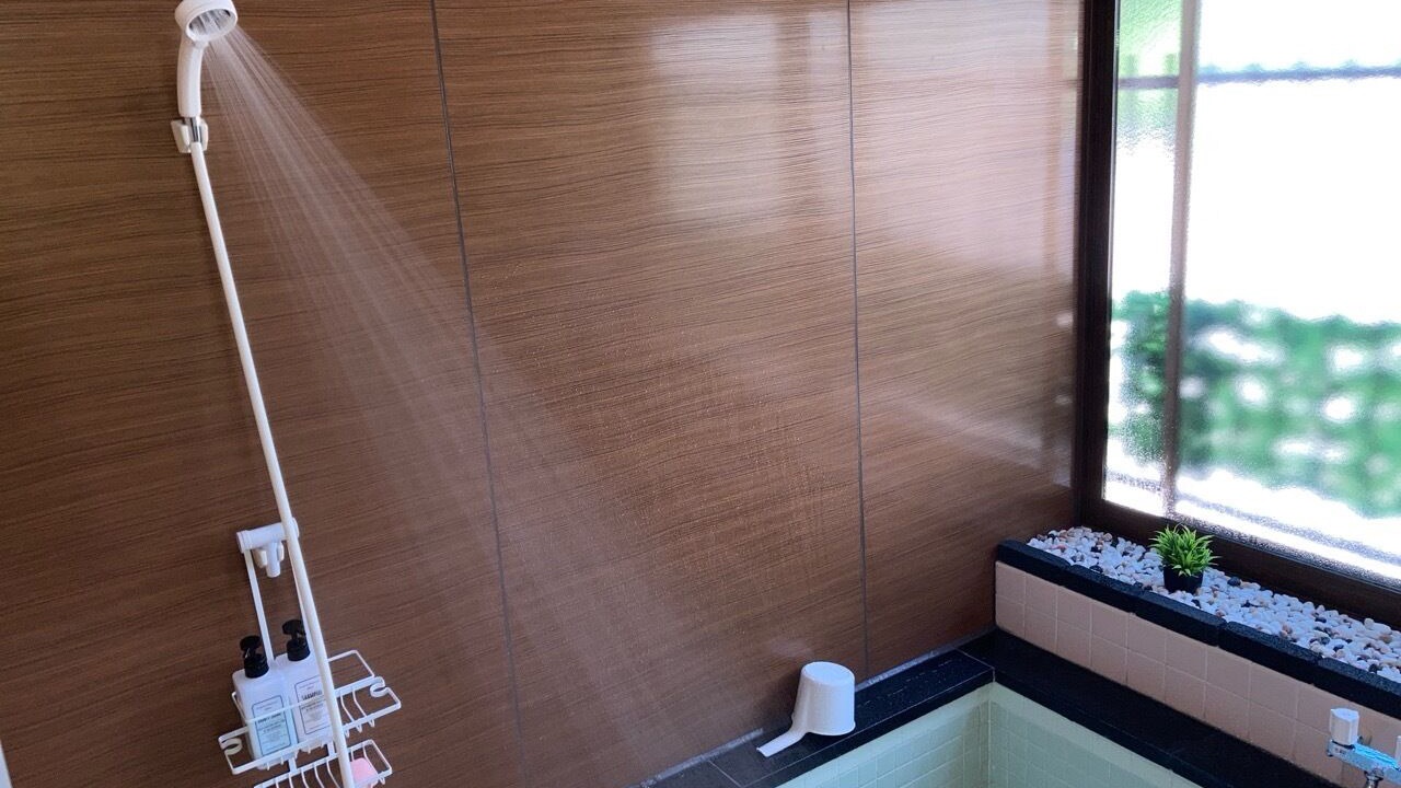 Photo of Bathroom in Azumino