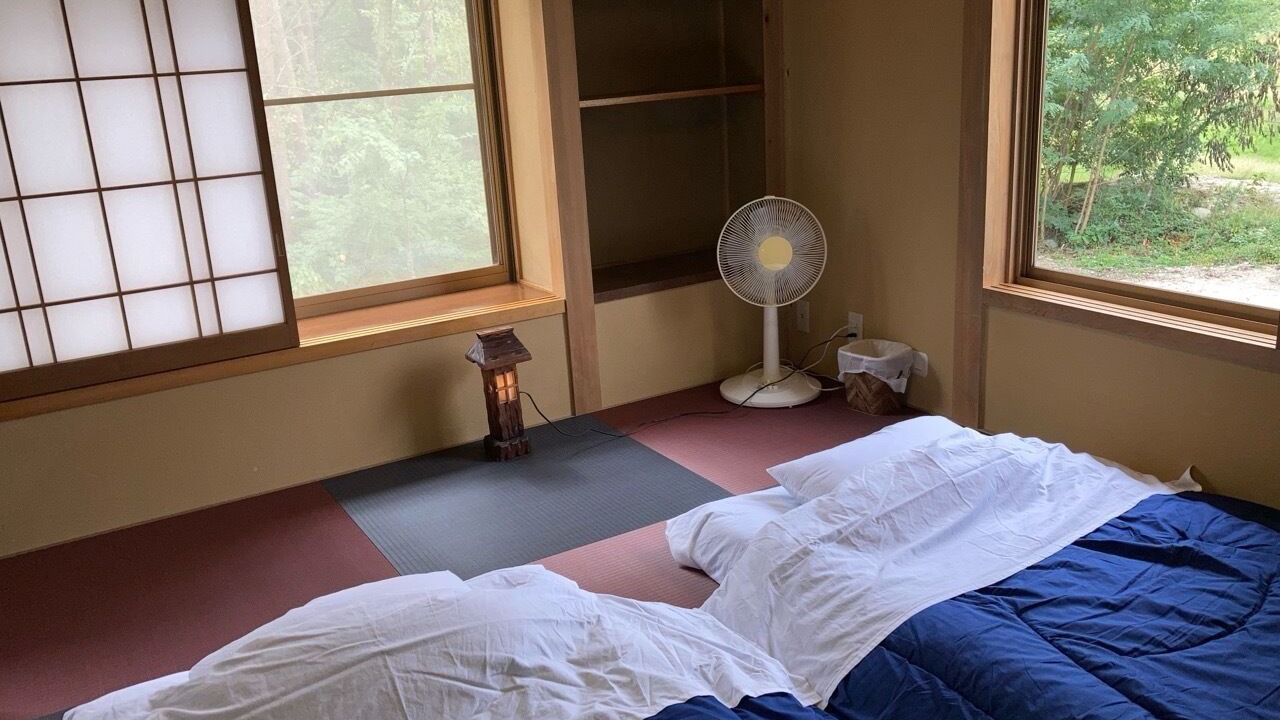 Photo of Bedroom in Azumino