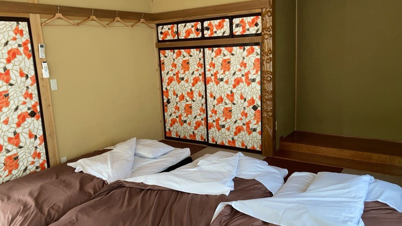 Photo of Bedroom in Azumino