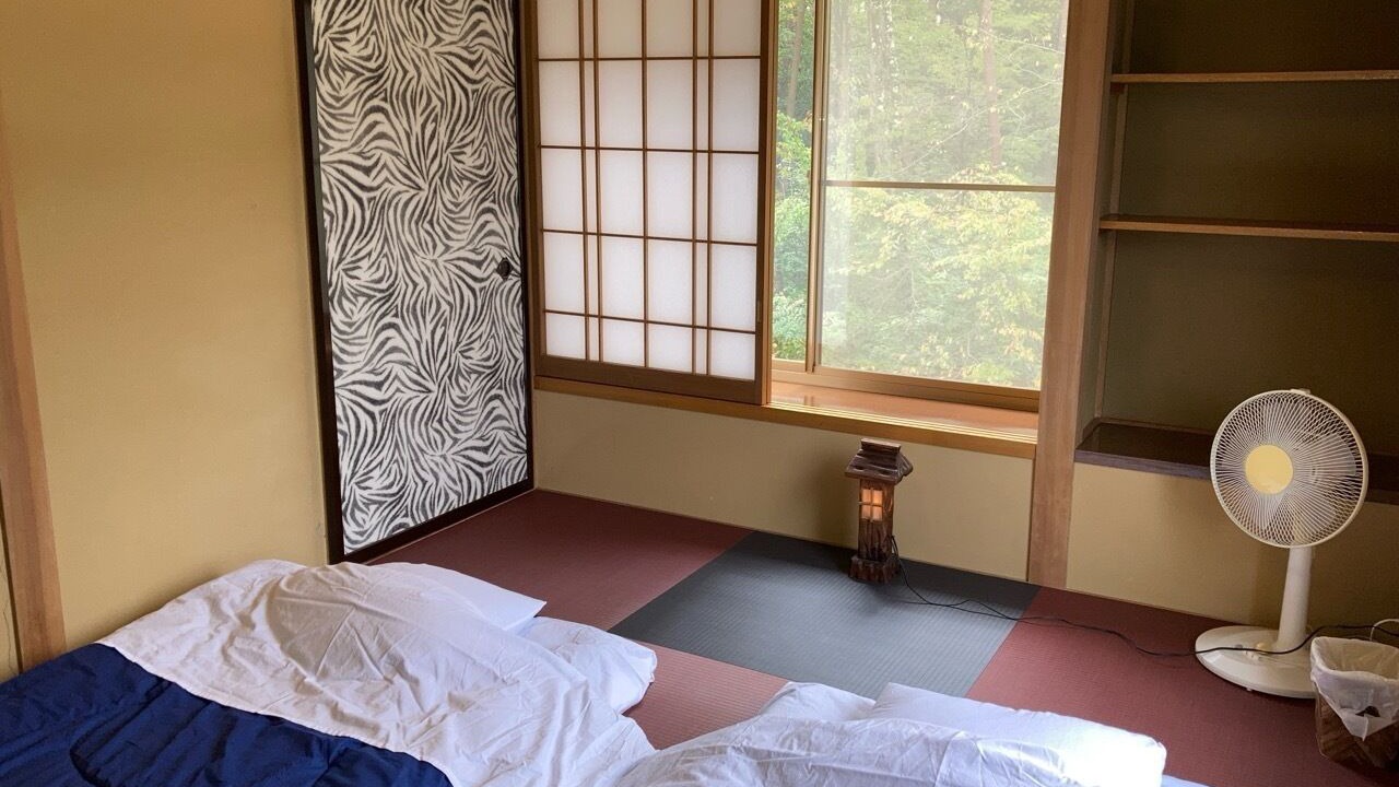 Photo of Bedroom in Azumino