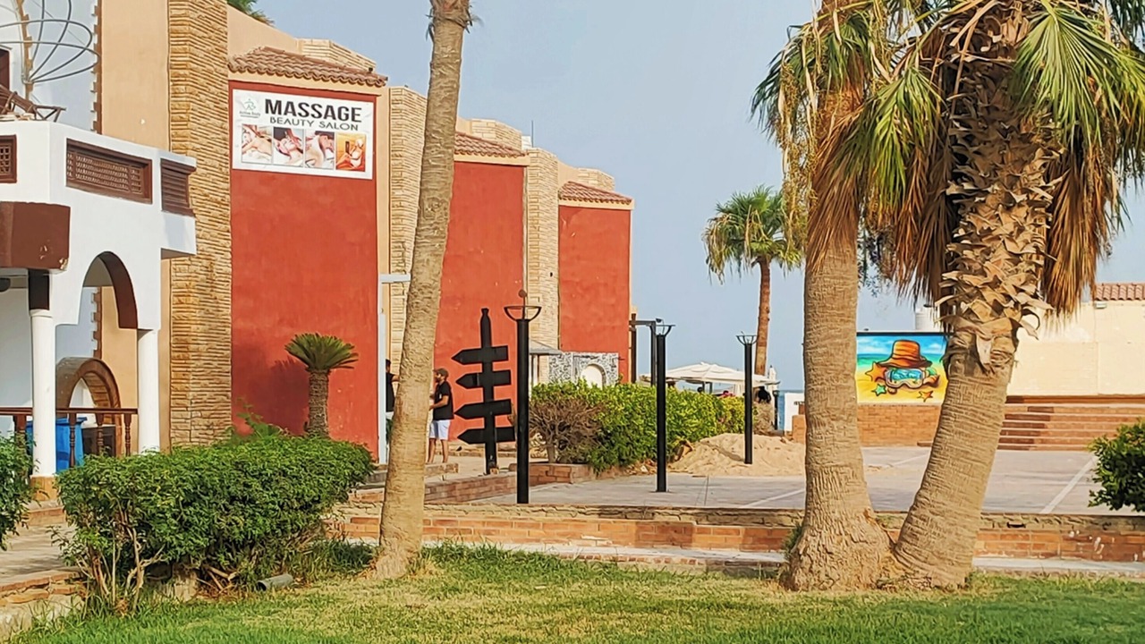 Photo of Outdoor in Al Mamsha El Seyahi