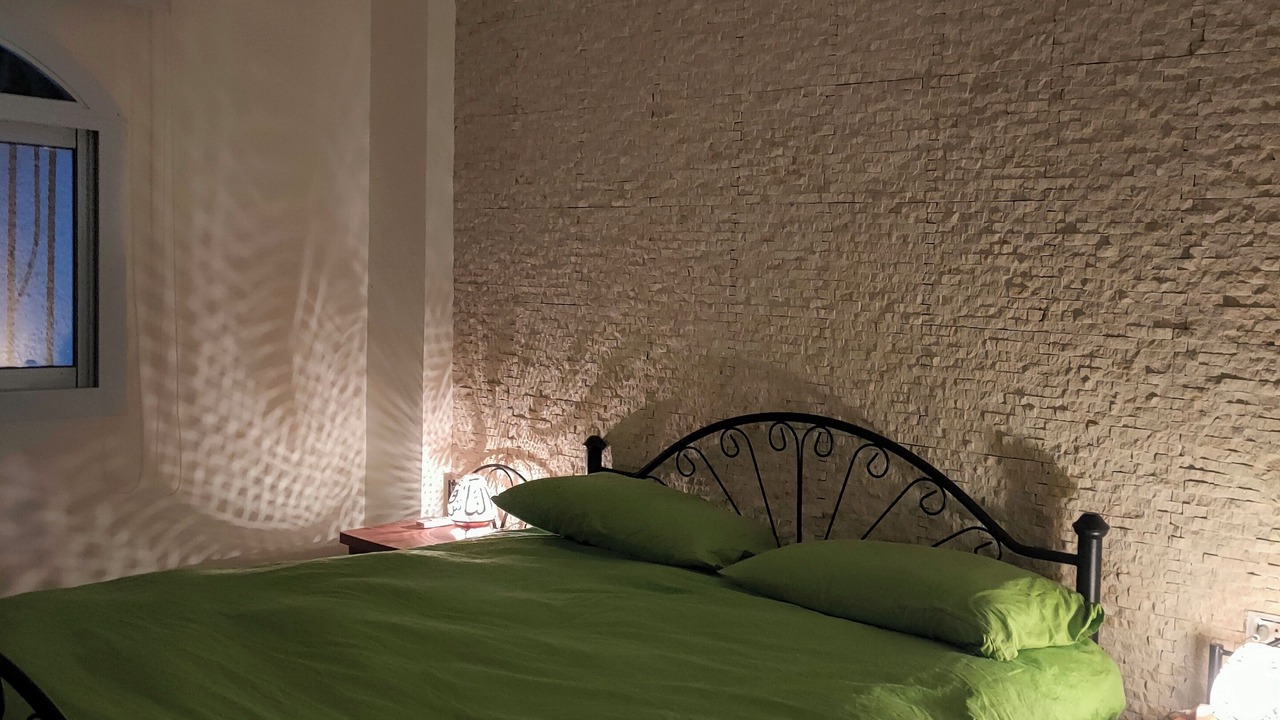 Photo of Bedroom in Al Mamsha El Seyahi