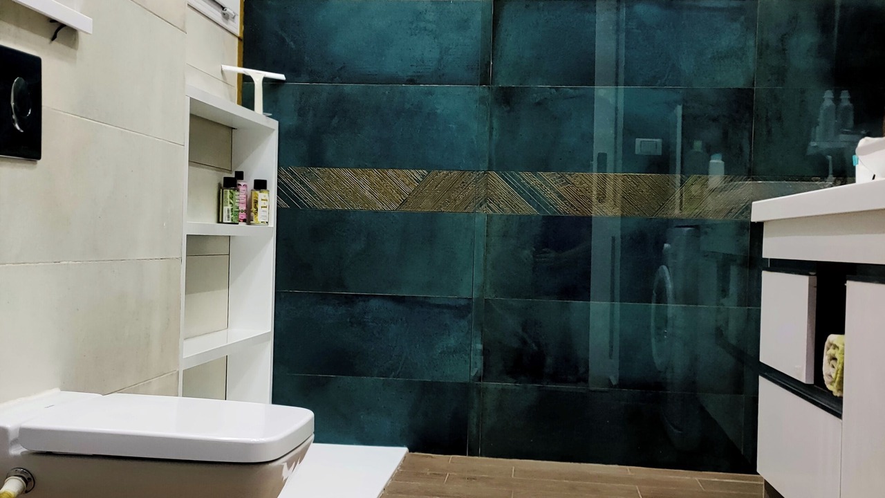 Photo of Bathroom in Al Mamsha El Seyahi