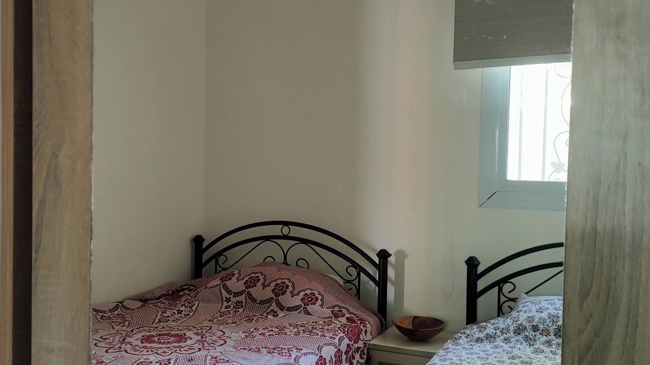 Photo of Bedroom in Al Mamsha El Seyahi