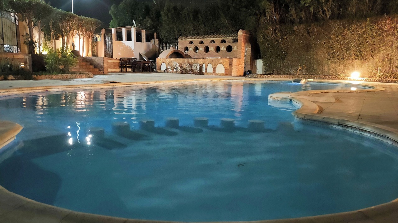 Photo of Outdoor in Al Mamsha El Seyahi