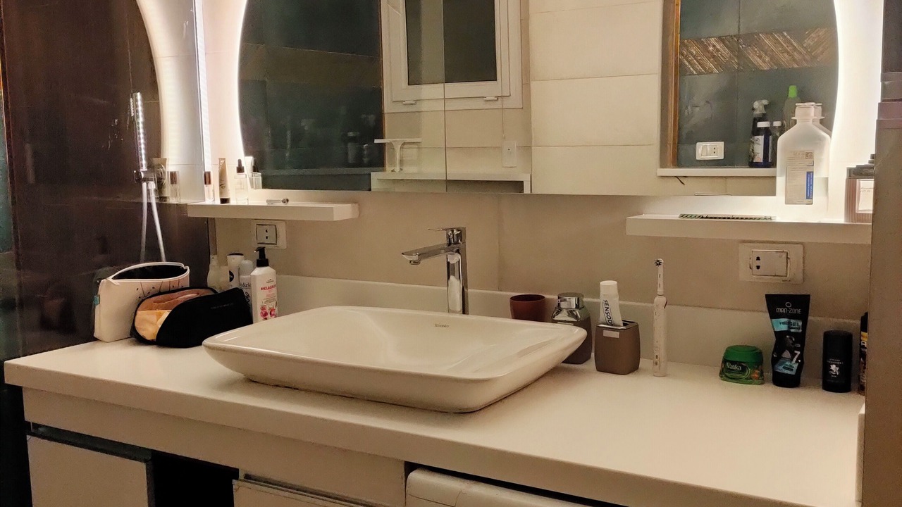 Photo of Bathroom in Al Mamsha El Seyahi
