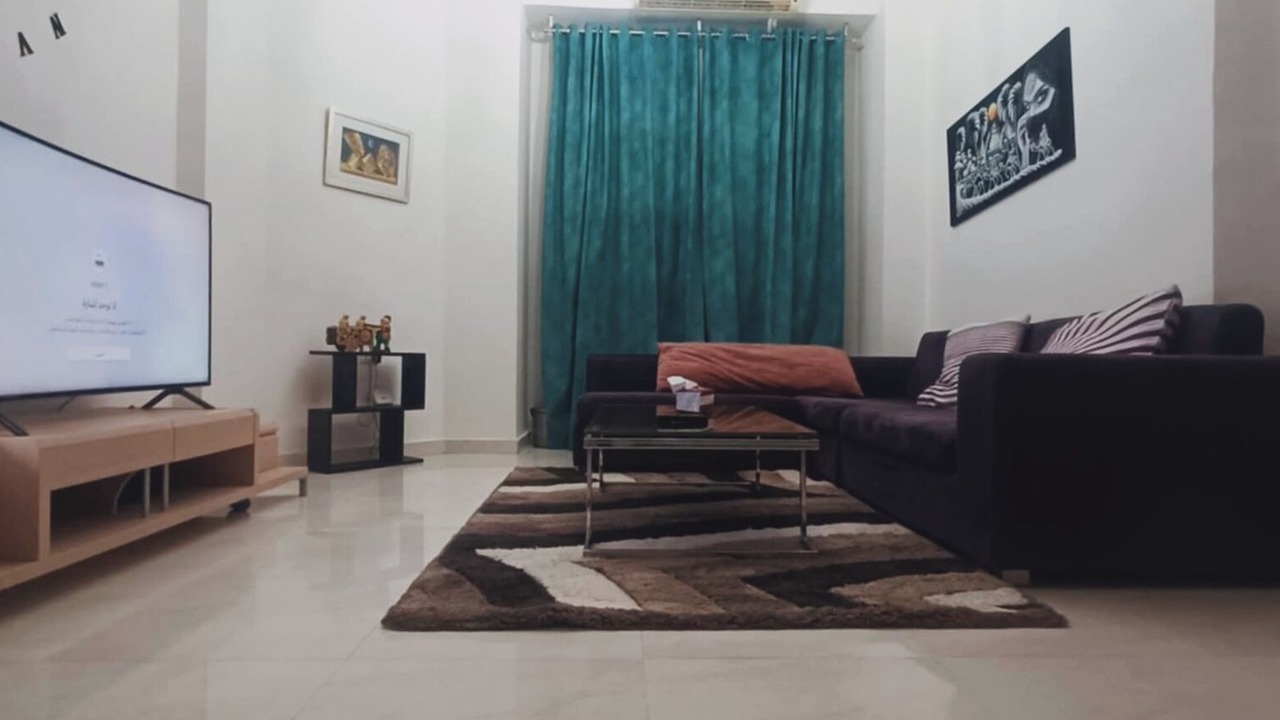 Photo of Livingroom in Al Mamsha El Seyahi