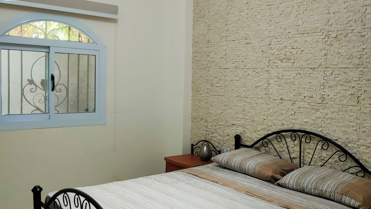 Photo of Bedroom in Al Mamsha El Seyahi