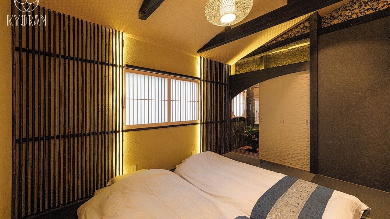 Photo of Bedroom in Minami