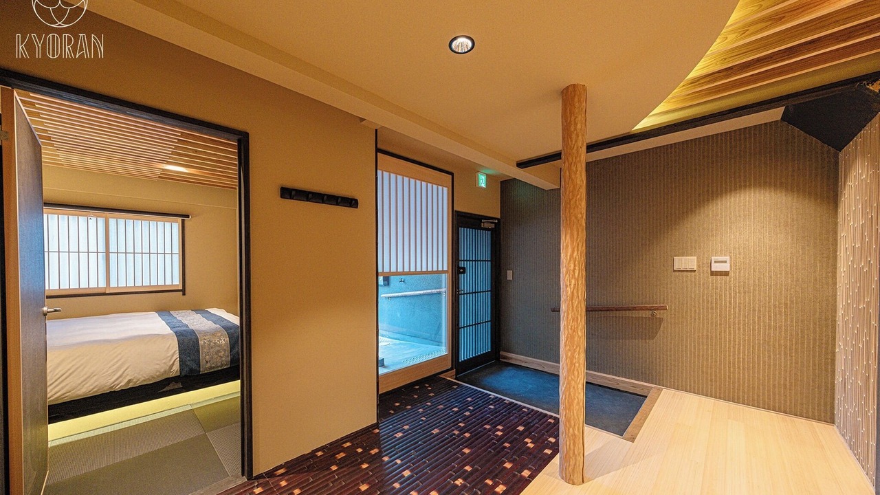Photo of Bedroom in Minami