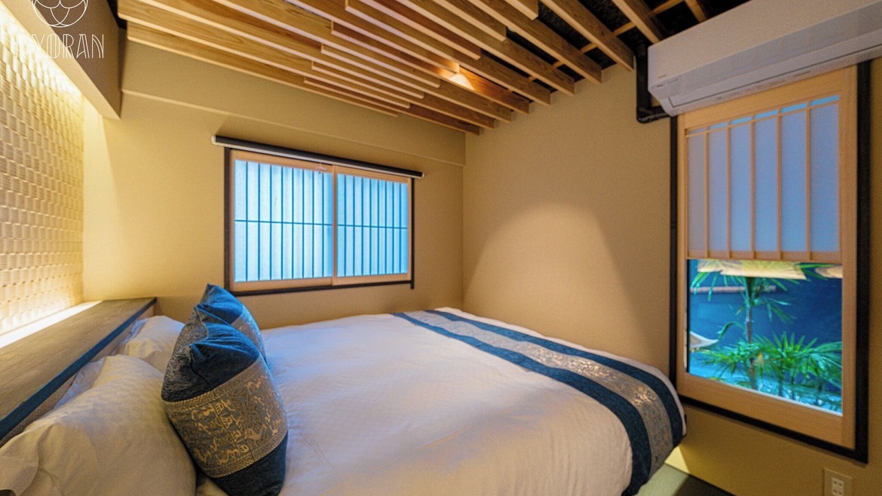 Photo of Bedroom in Minami