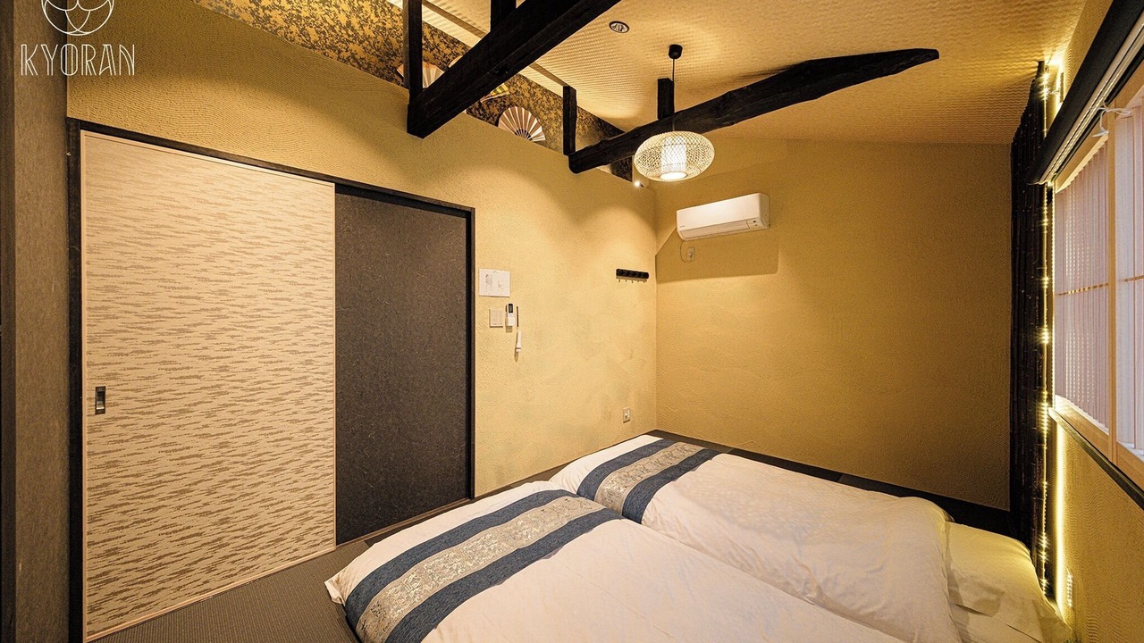 Photo of Bedroom in Minami