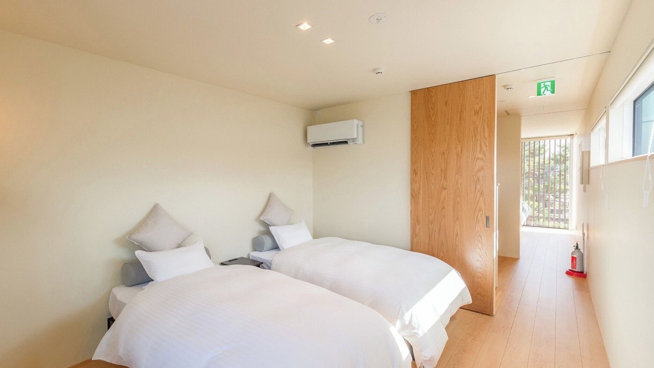 Photo of Bedroom in Yunokawa Onsen