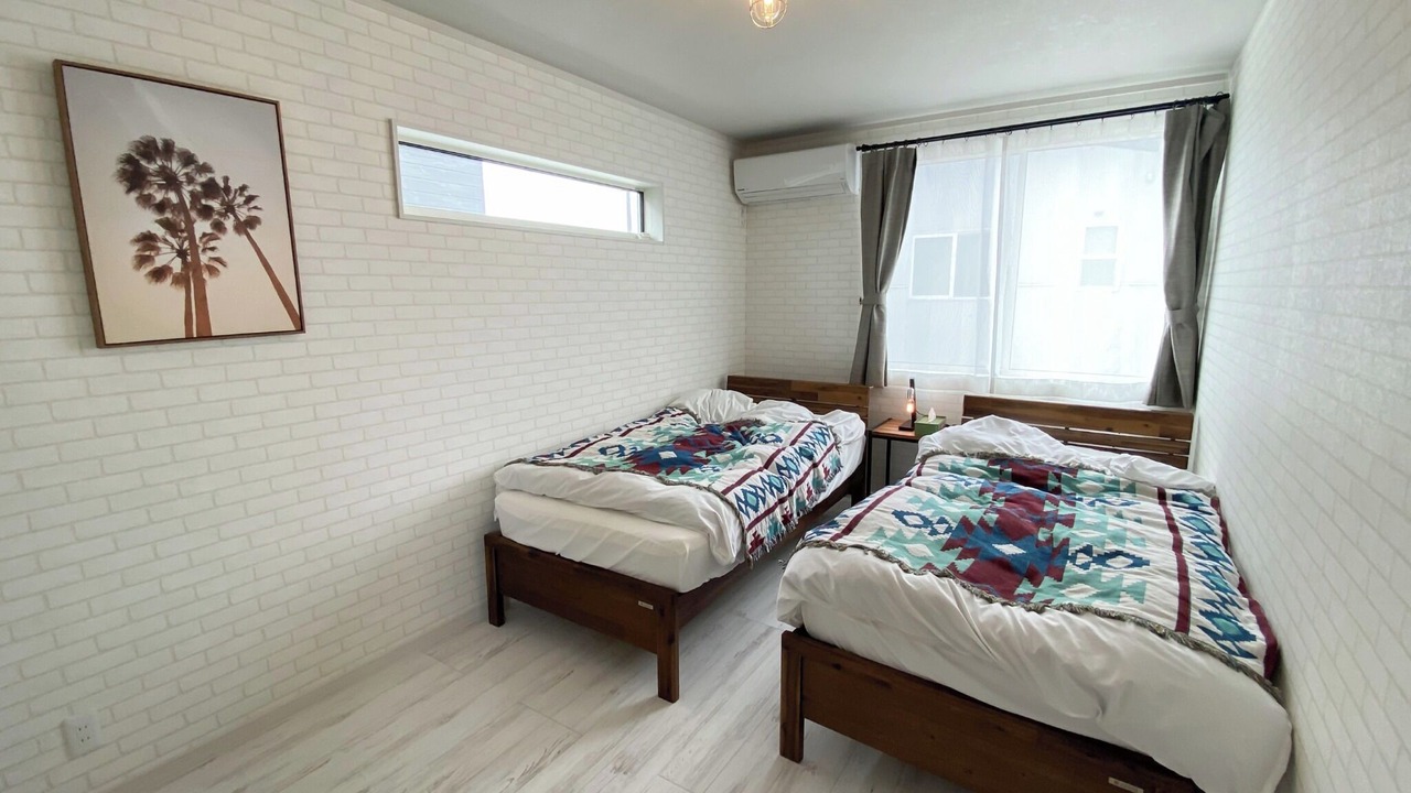 Photo of Bedroom in Ichinomiya