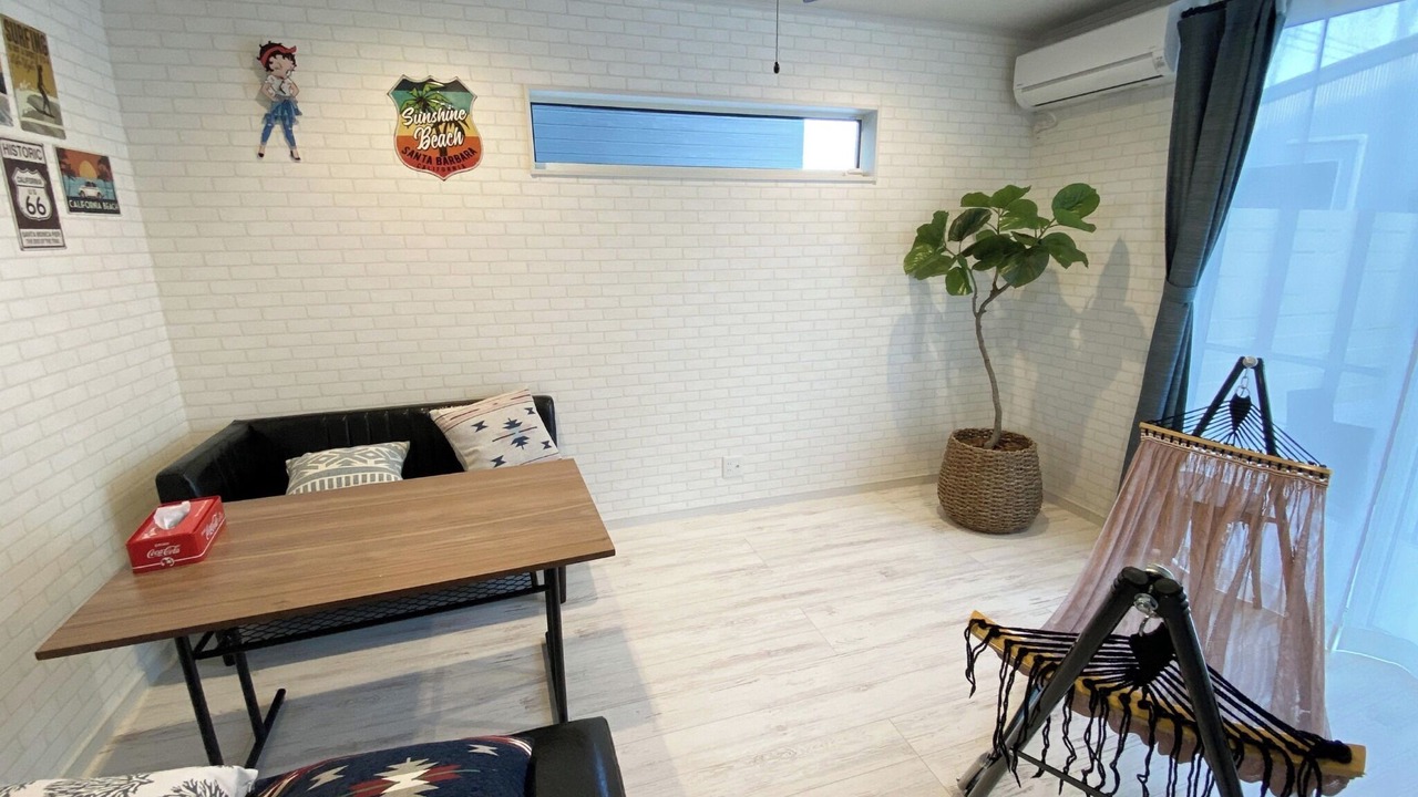 Photo of Bedroom in Ichinomiya
