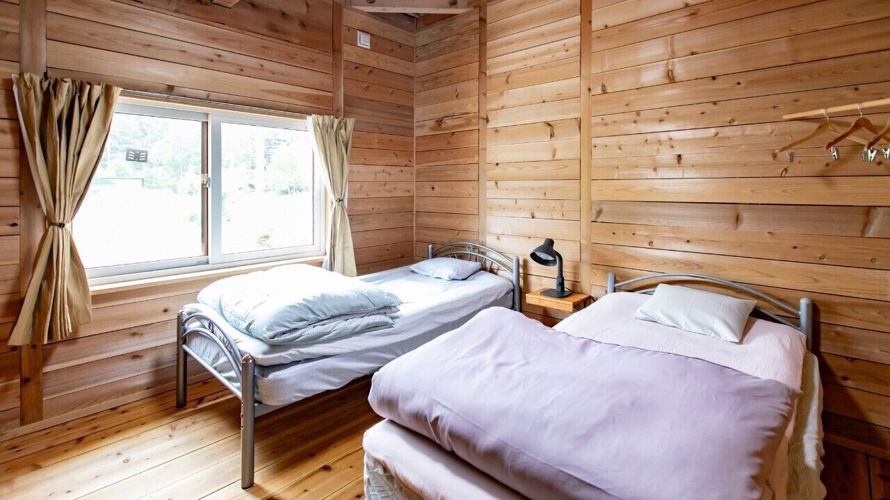 Photo of Bedroom in Bankei