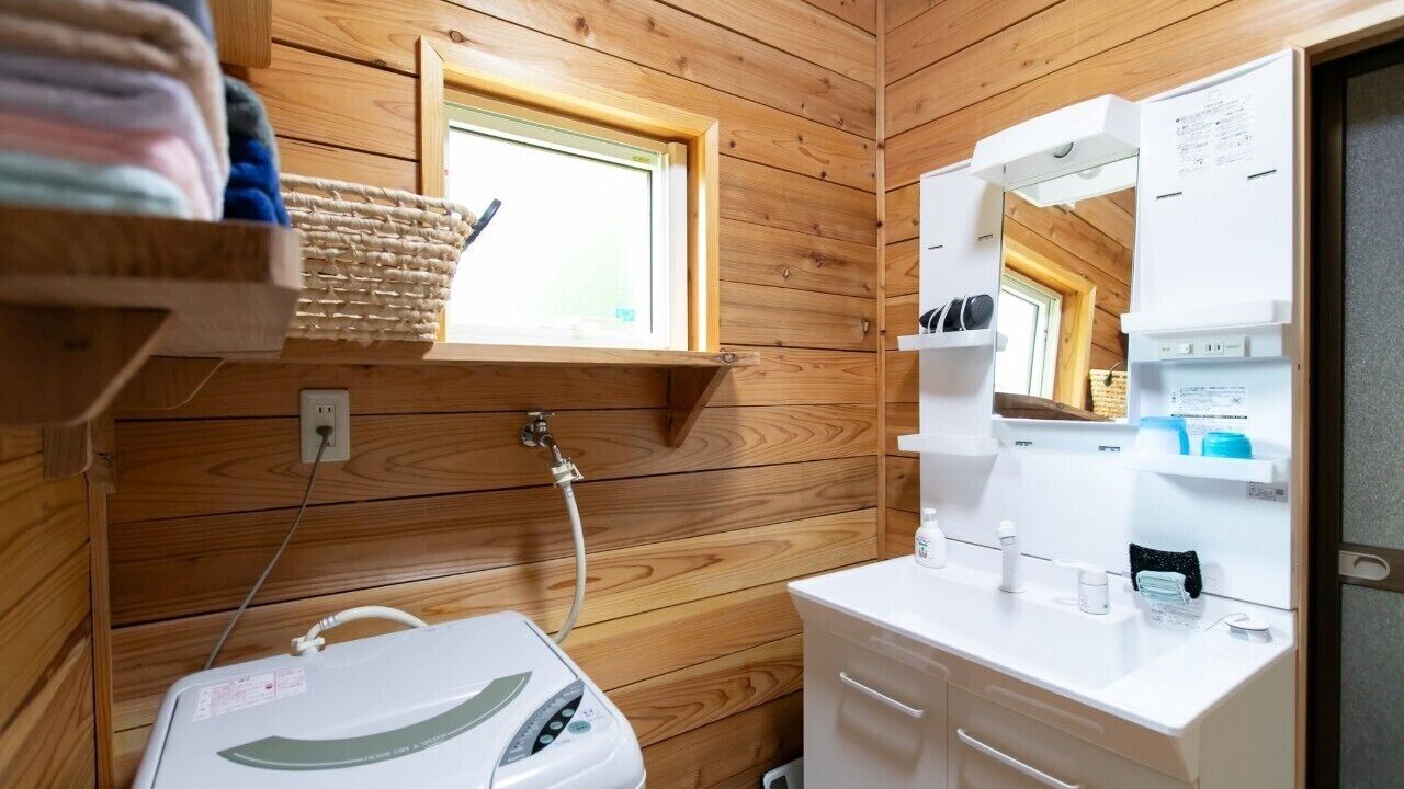 Photo of Bathroom in Bankei