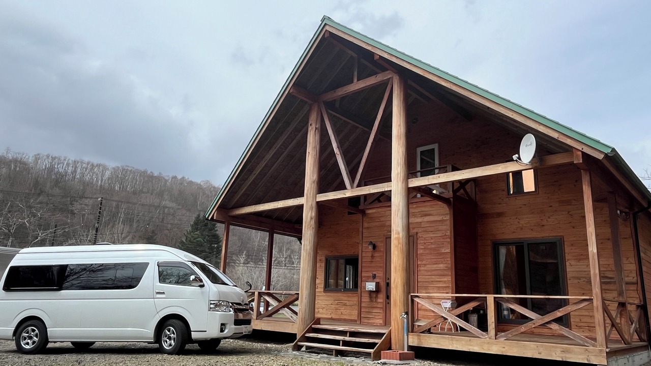 Photo of Outdoor in Bankei