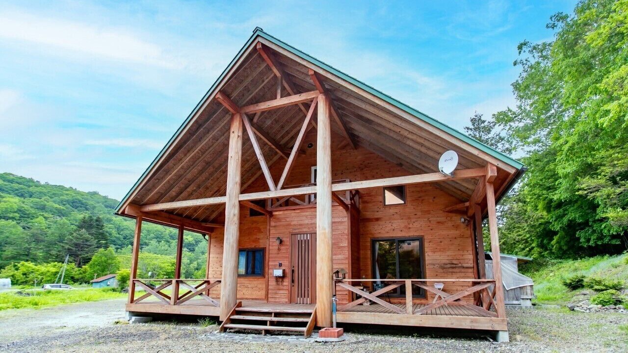 Photo of Outdoor in Bankei