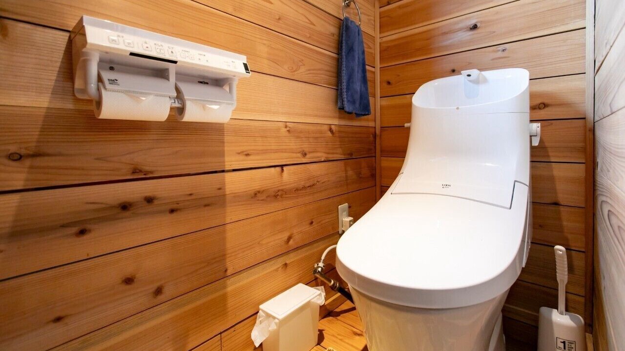 Photo of Bathroom in Bankei