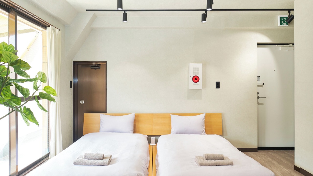 Photo of Bedroom in Kiyosumi-Shirakawa