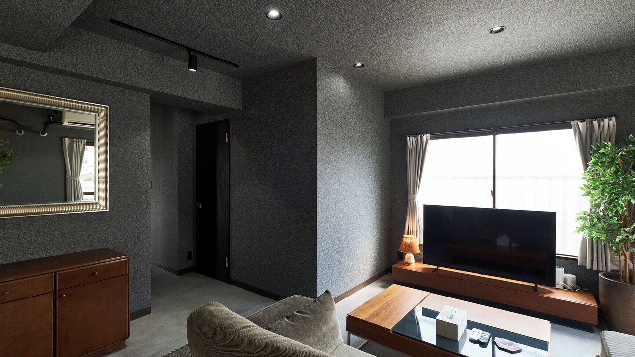 Photo of Bedroom in Kiyosumi-Shirakawa