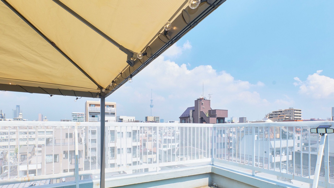 Photo of Bedroom in Kiyosumi-Shirakawa