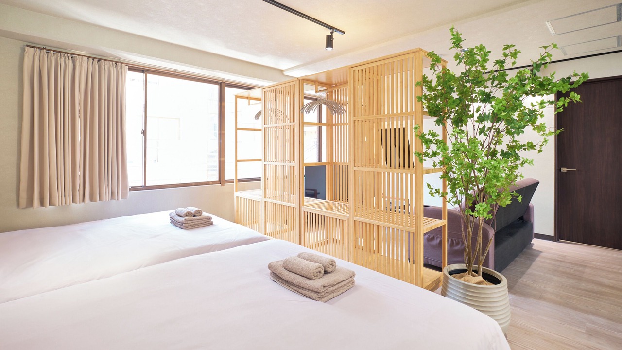 Photo of Bedroom in Kiyosumi-Shirakawa