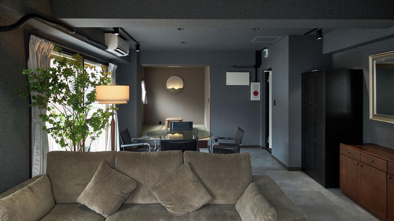 Photo of Bedroom in Kiyosumi-Shirakawa