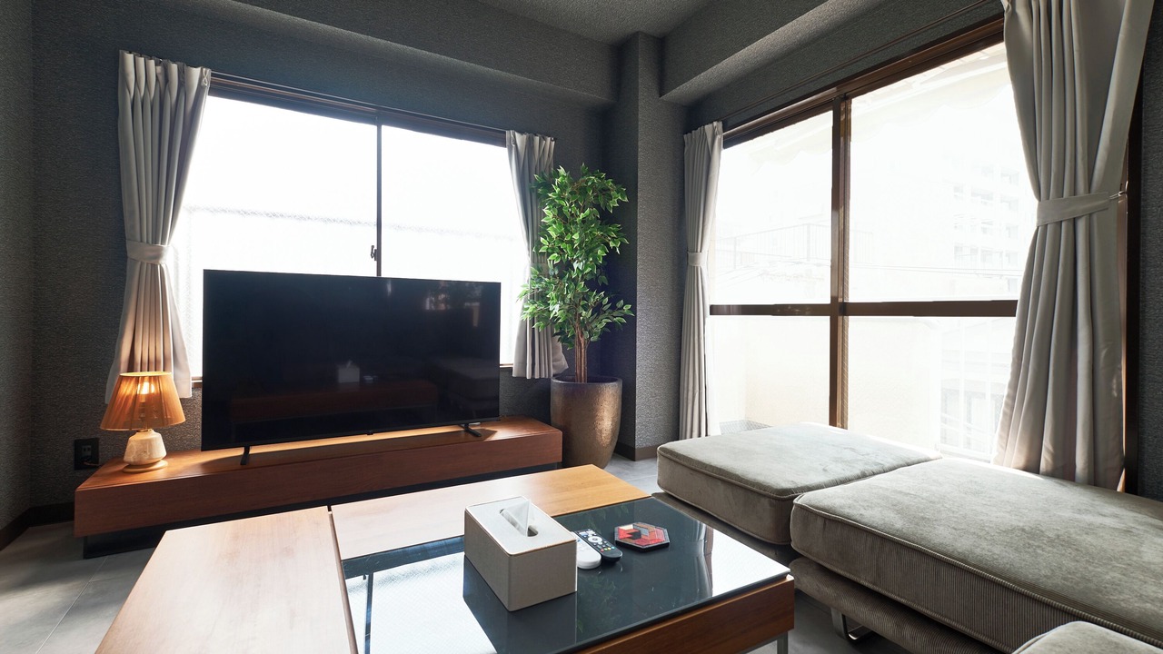 Photo of Bedroom in Kiyosumi-Shirakawa