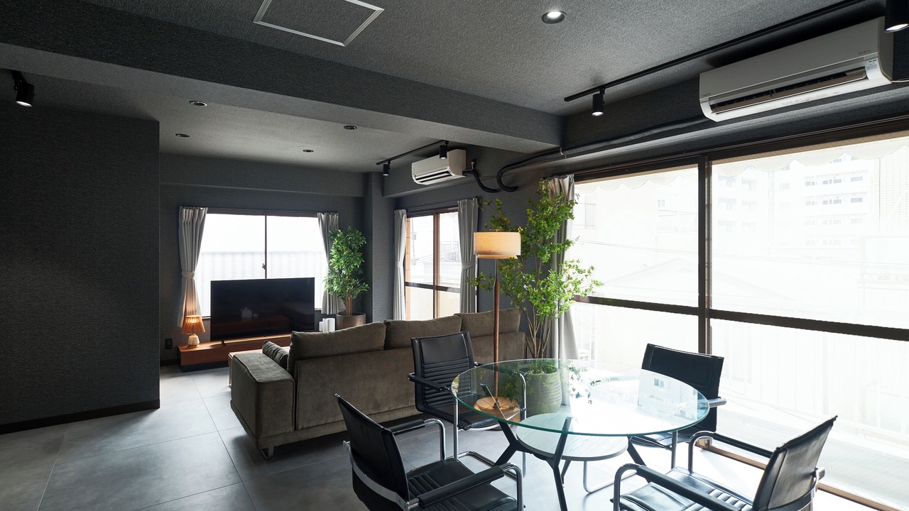 Photo of Bedroom in Kiyosumi-Shirakawa
