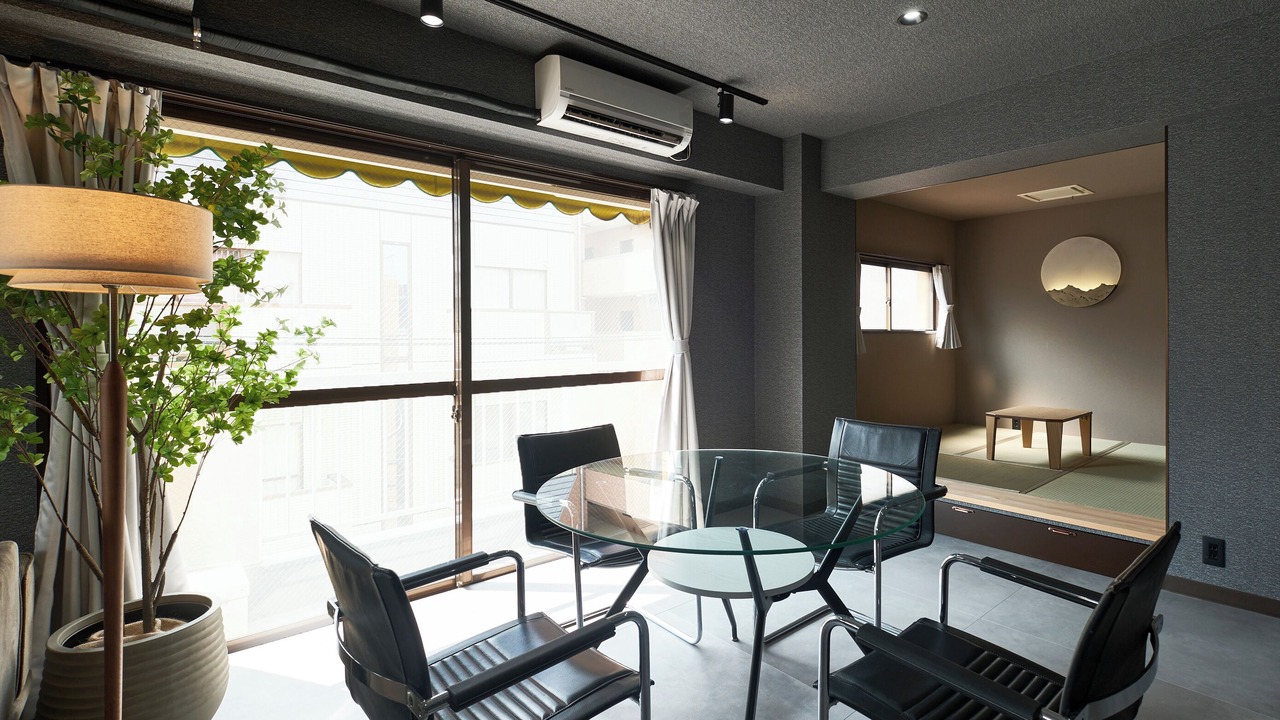 Photo of Bedroom in Kiyosumi-Shirakawa