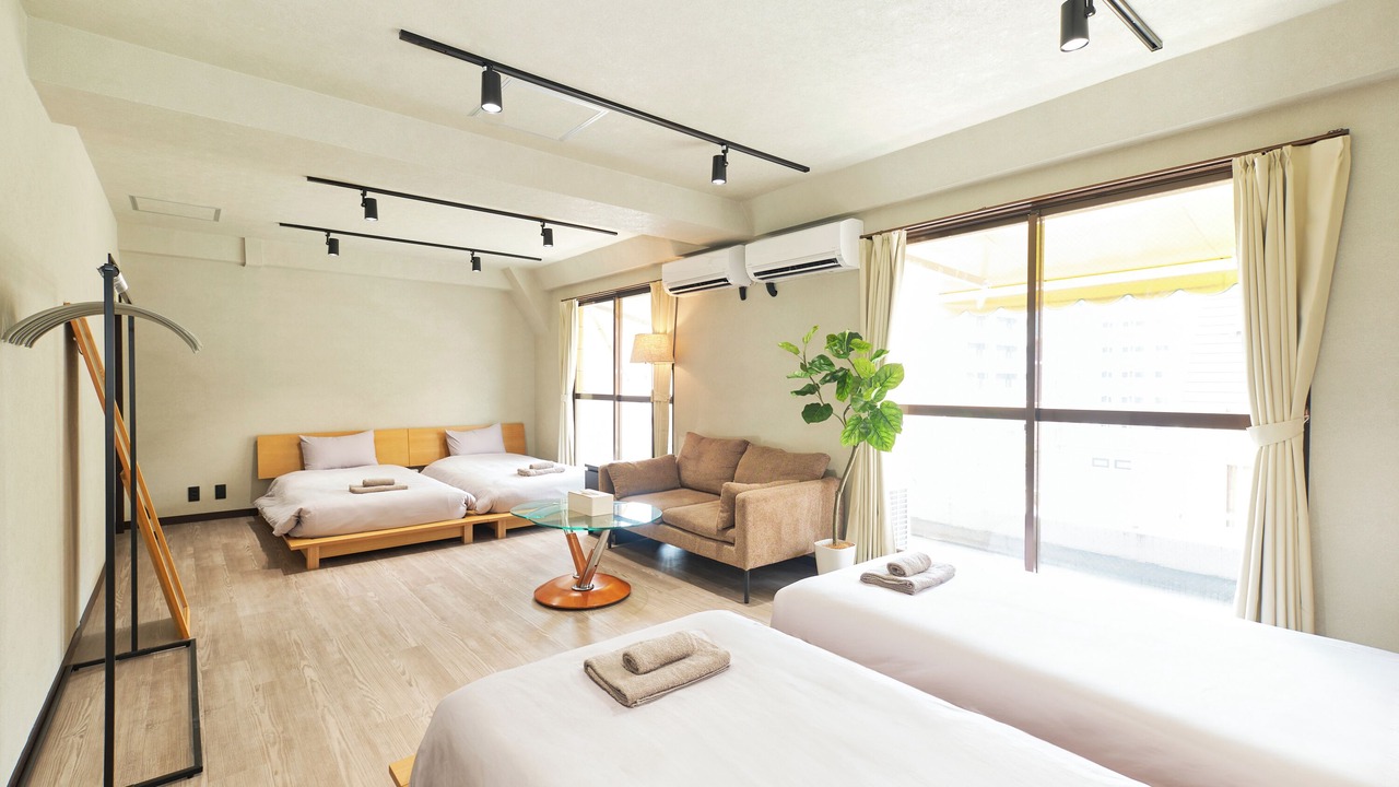 Photo of Bedroom in Kiyosumi-Shirakawa