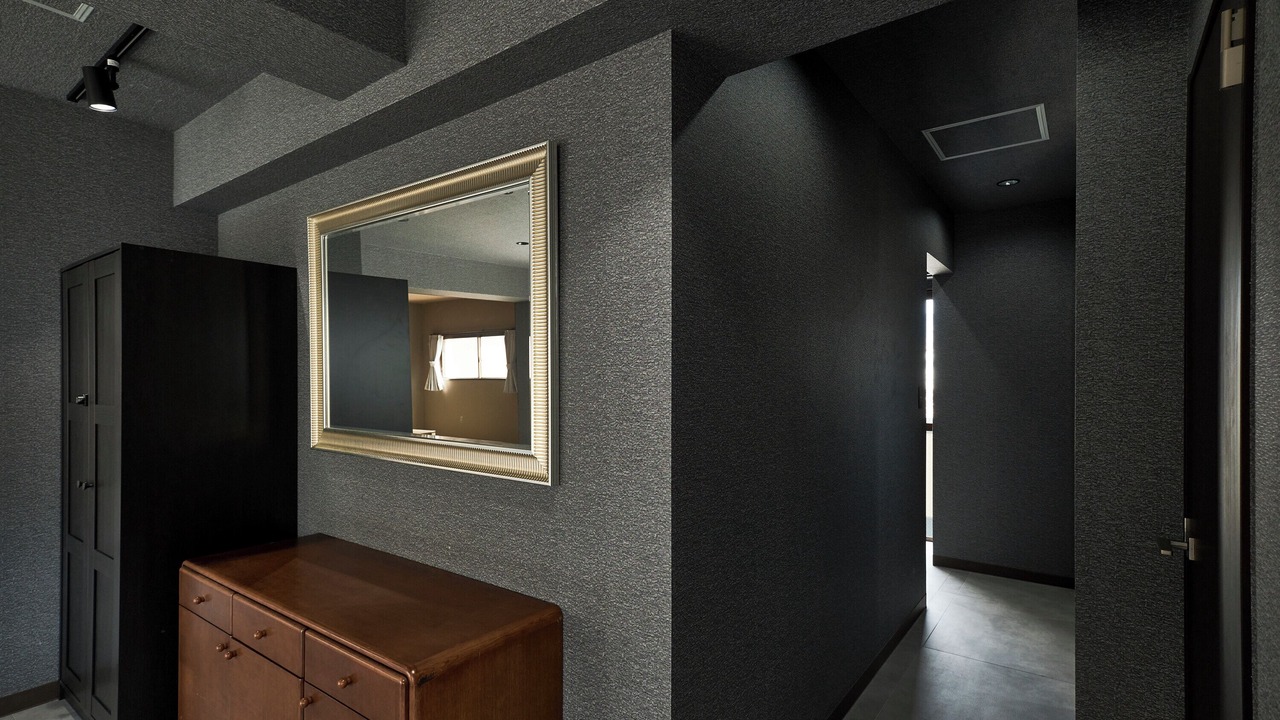 Photo of Bedroom in Kiyosumi-Shirakawa