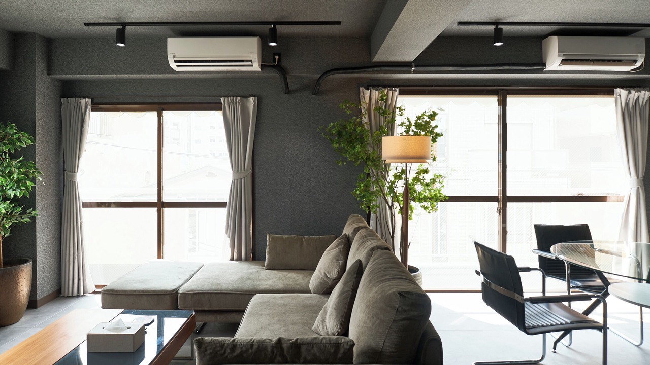 Photo of Bedroom in Kiyosumi-Shirakawa