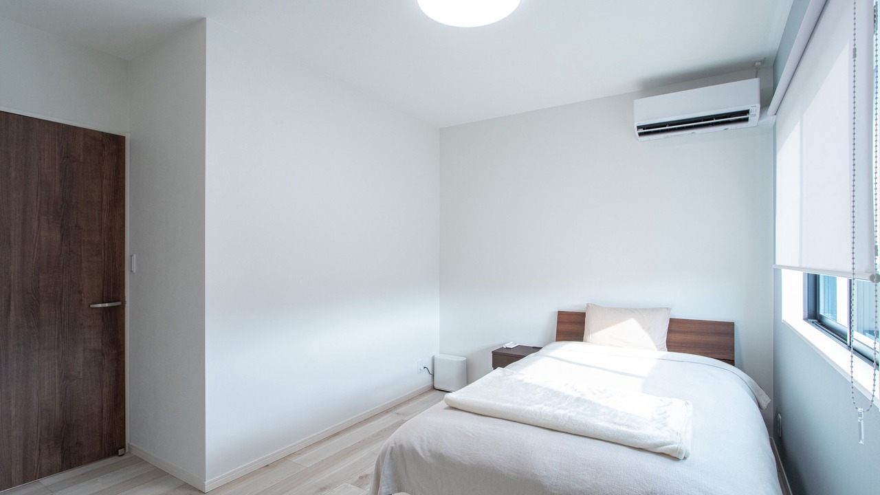 Photo of Bedroom in Kikuyo