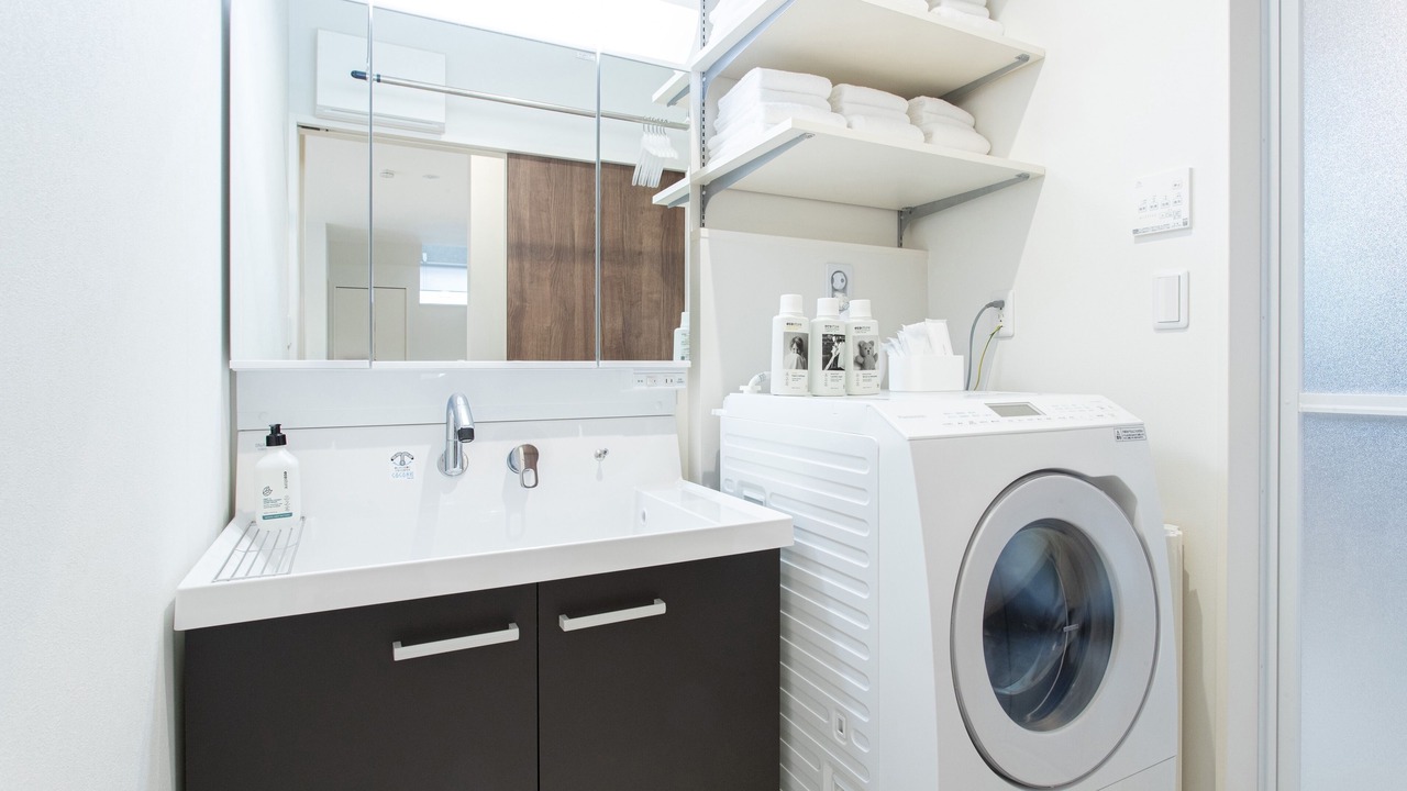 Photo of Bathroom in Kikuyo