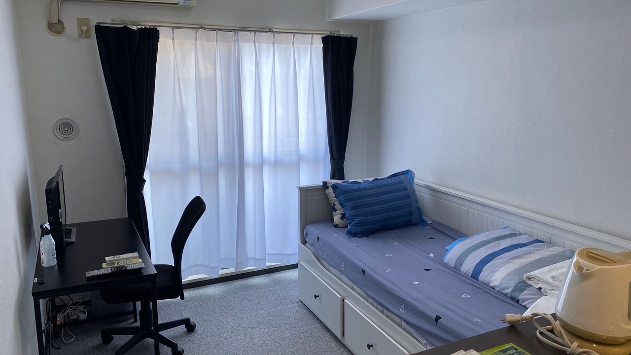 Photo of Bedroom in Setagaya