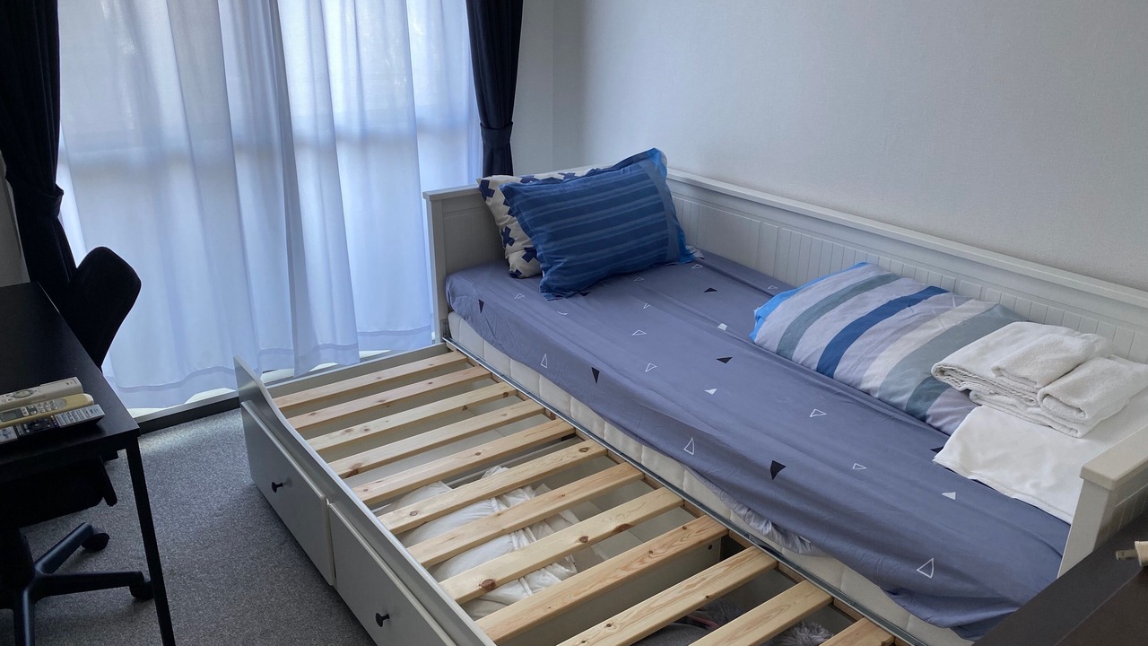 Photo of Bedroom in Setagaya