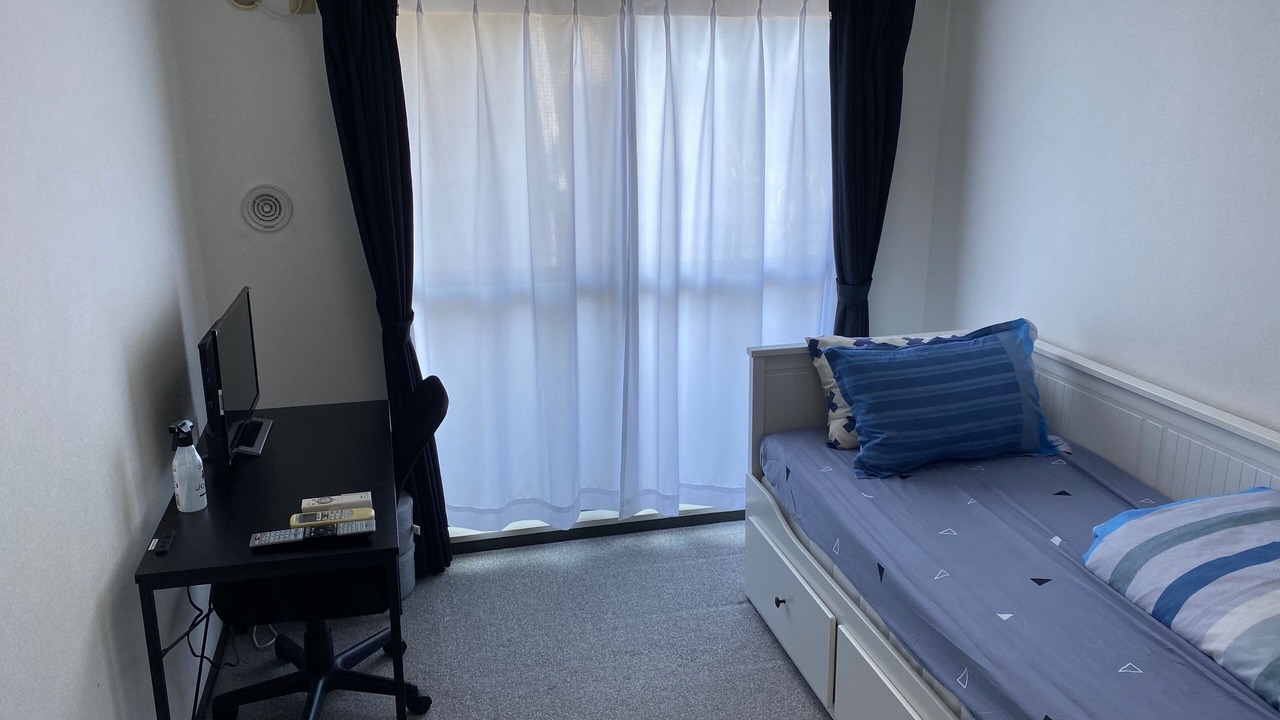 Photo of Bedroom in Setagaya