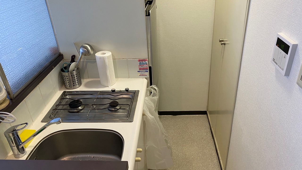 Photo of Kitchen in Setagaya