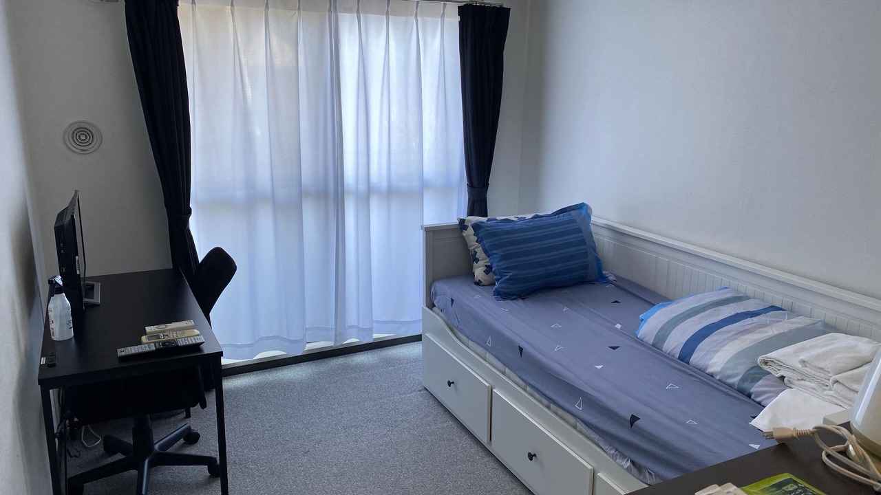 Photo of Bedroom in Setagaya