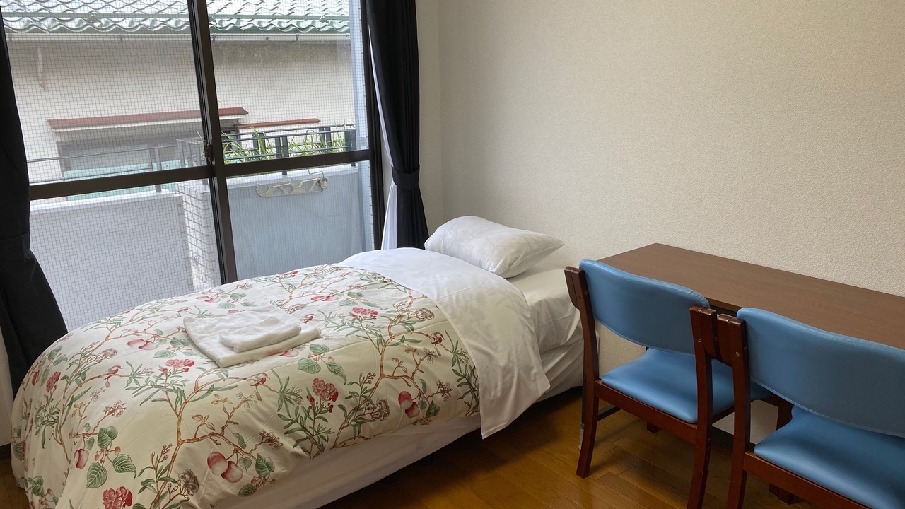 Photo of Bedroom in Setagaya
