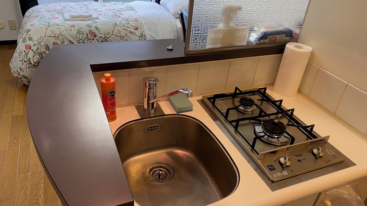 Photo of Bedroom in Setagaya