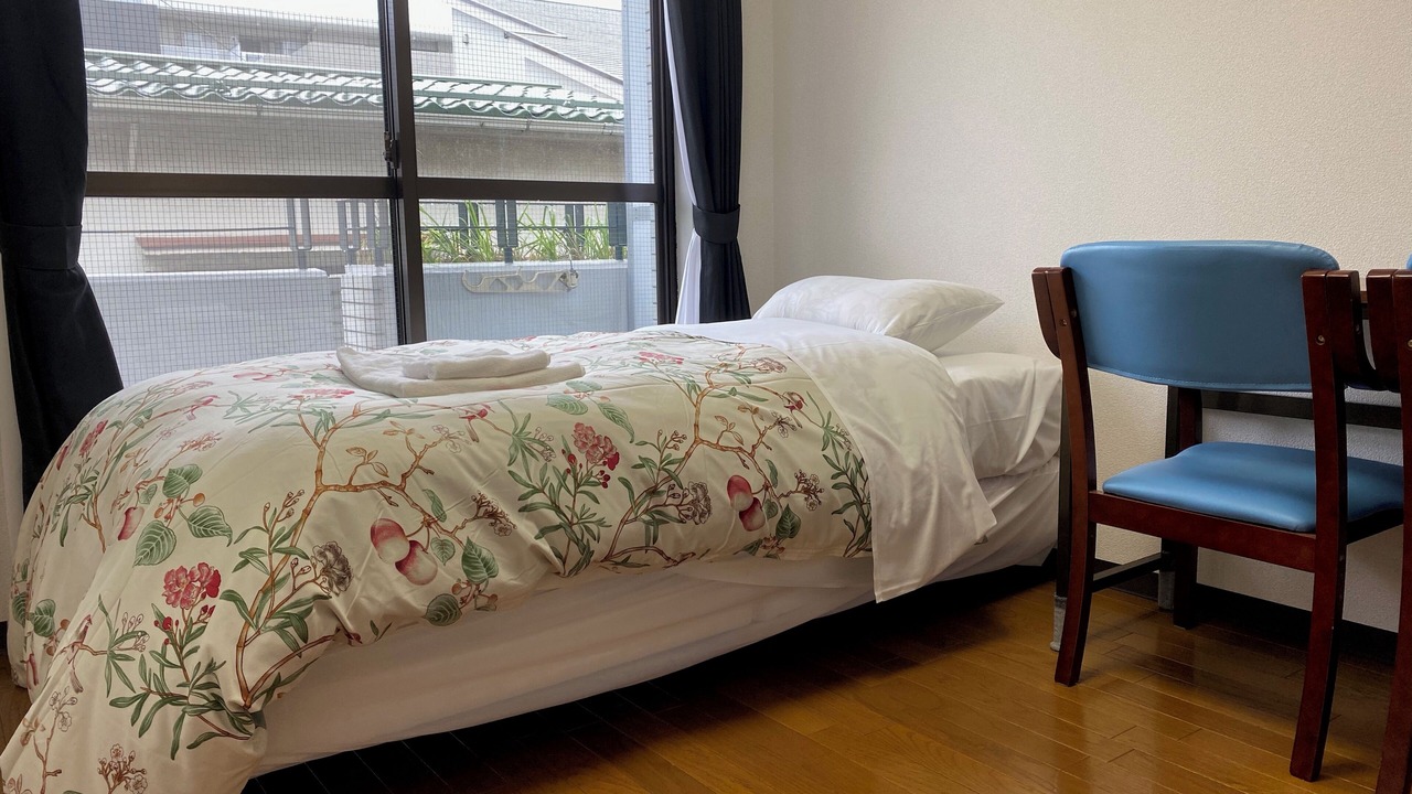 Photo of Bedroom in Setagaya