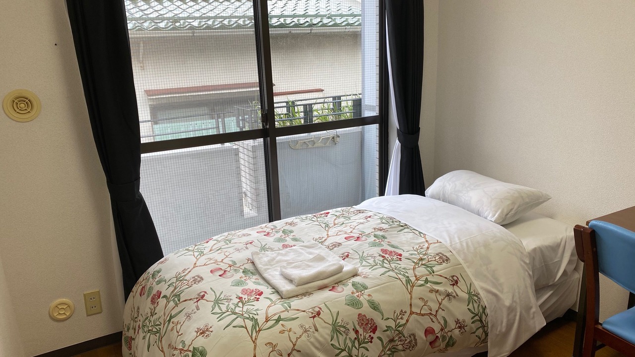 Photo of Bedroom in Setagaya