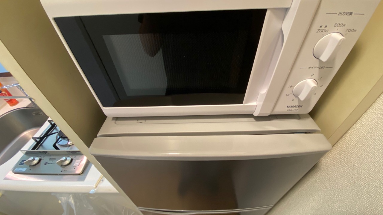 Photo of Kitchen in Setagaya