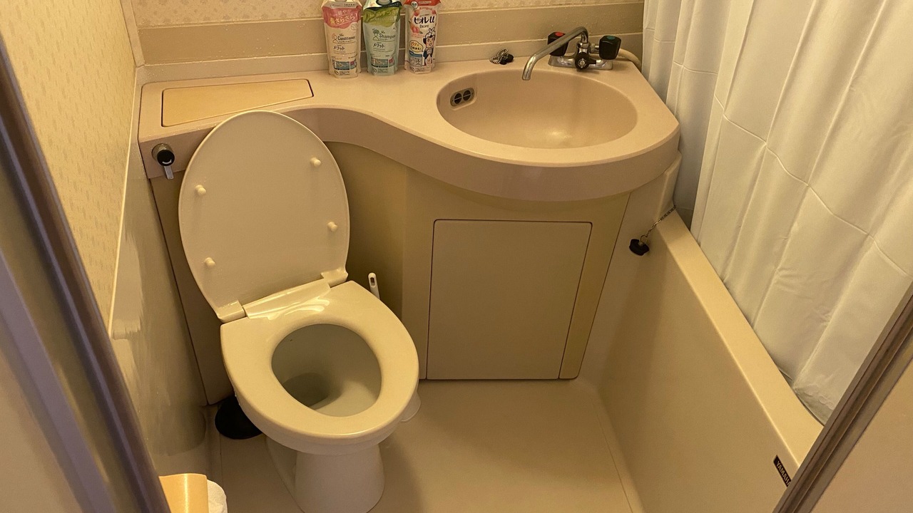 Photo of Bathroom in Setagaya