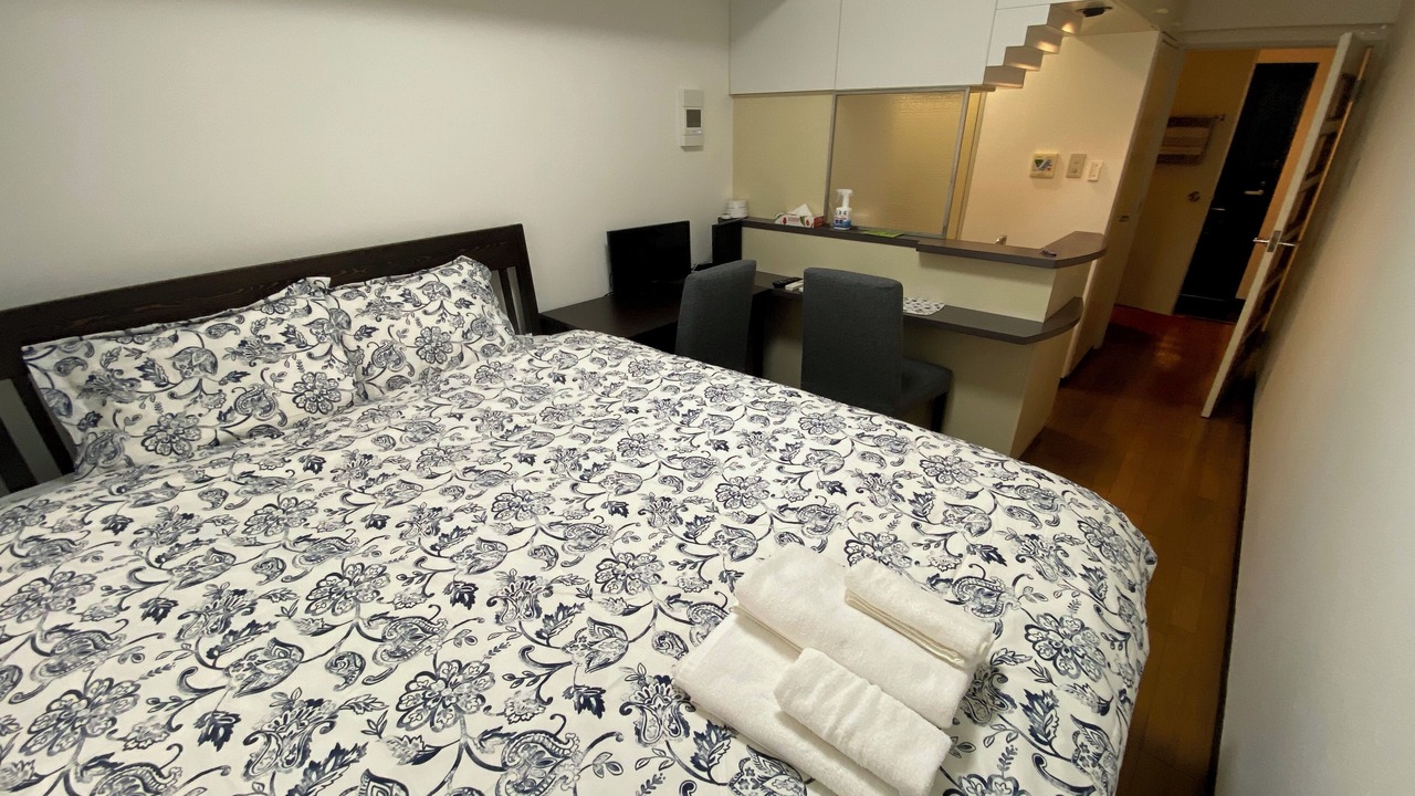 Photo of Bedroom in Setagaya
